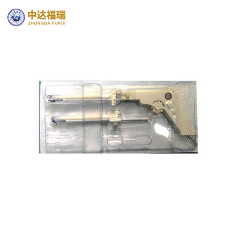 自動彈力線痔瘡套扎吻合器—6環(huán)